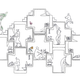 Illustration for article titled Tetris-piece micro house is designed to be stacked